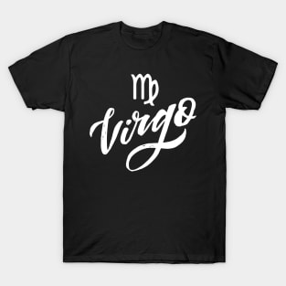 Virgo T-Shirt